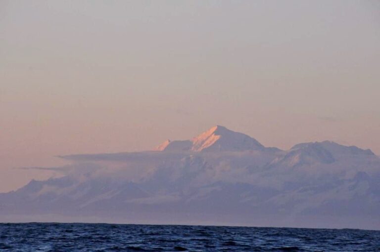 Read more about the article Alaska Sailing Adventures Around Cross Sound & The Gulf Of Alaska