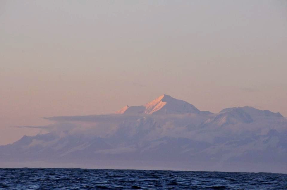 Read more about the article Alaska Sailing Adventures Around Cross Sound & The Gulf Of Alaska