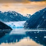 tracy arm tracy arm